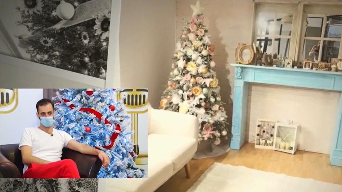 brad craciun inchiriat