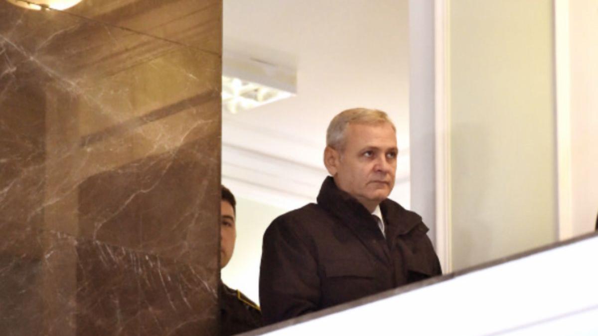 codrin stefanescu stare liviu dragnea agravare covid