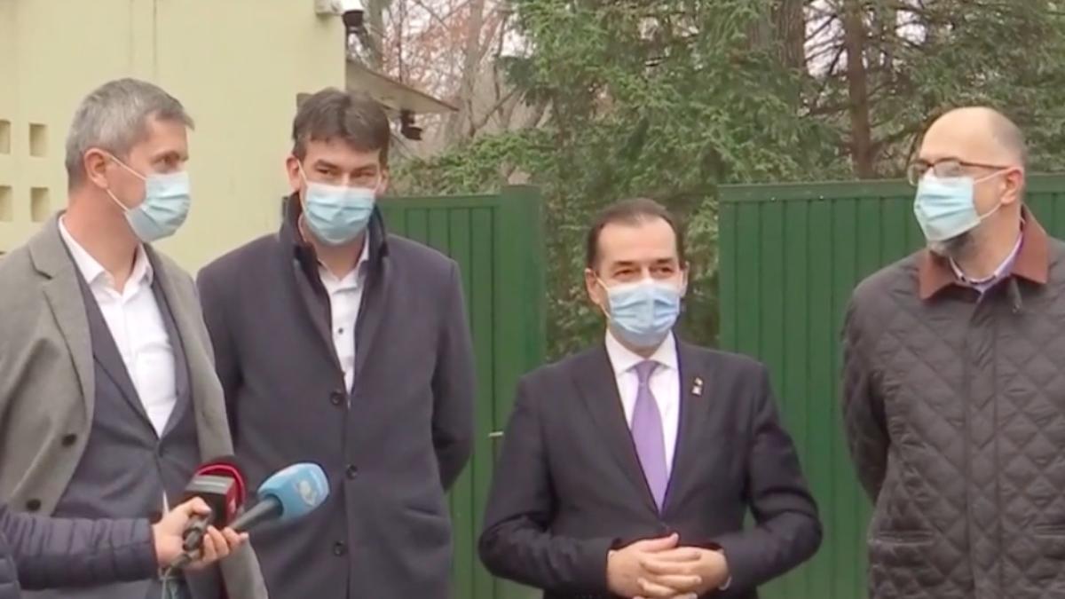 declaratie comuna orban barna kelemen