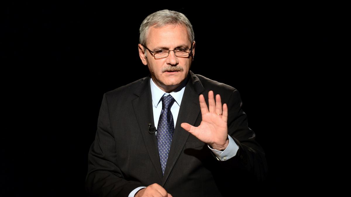 liviu dragnea covid 19 jilava