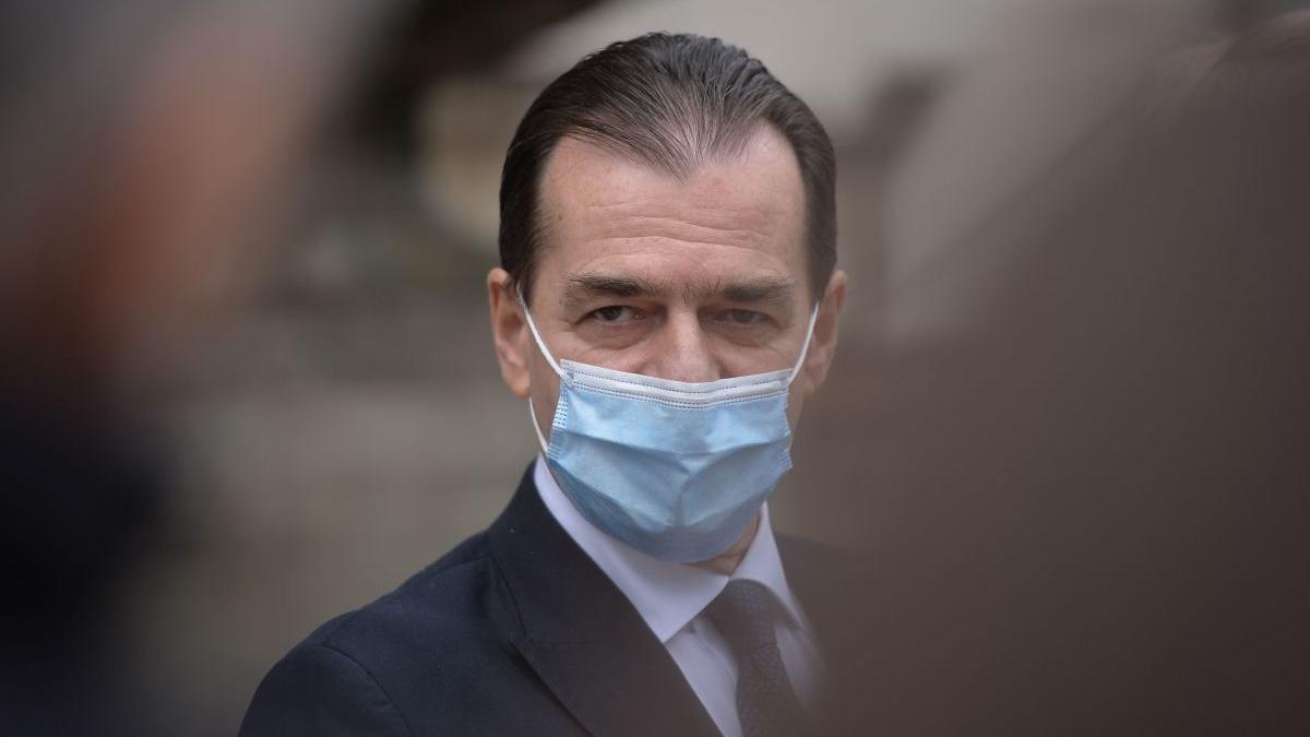 ludovic orban risca sa piarda sefia pnl