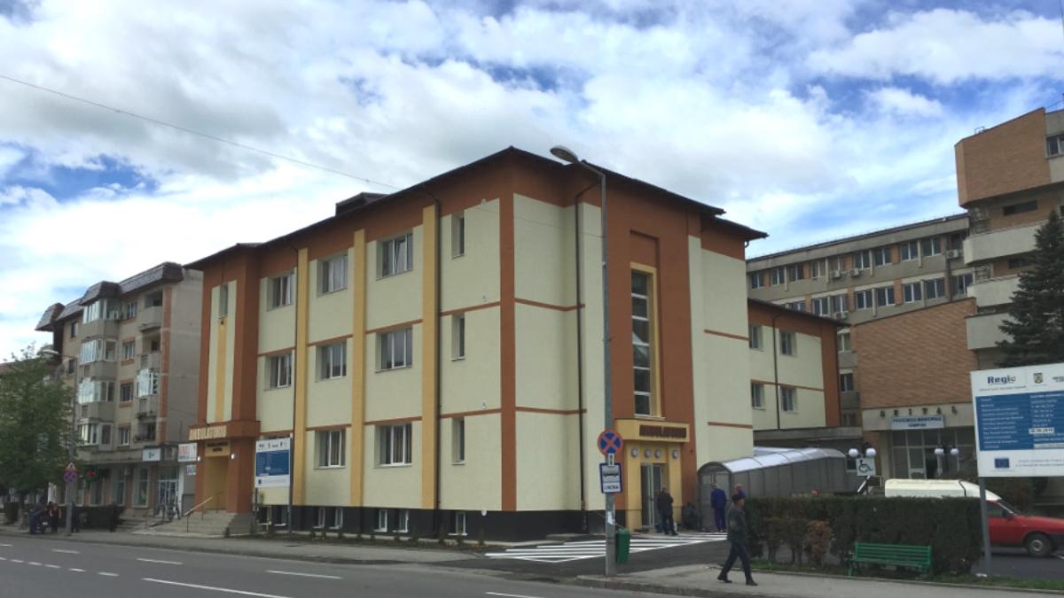 medici campina sot sotie morti covid19