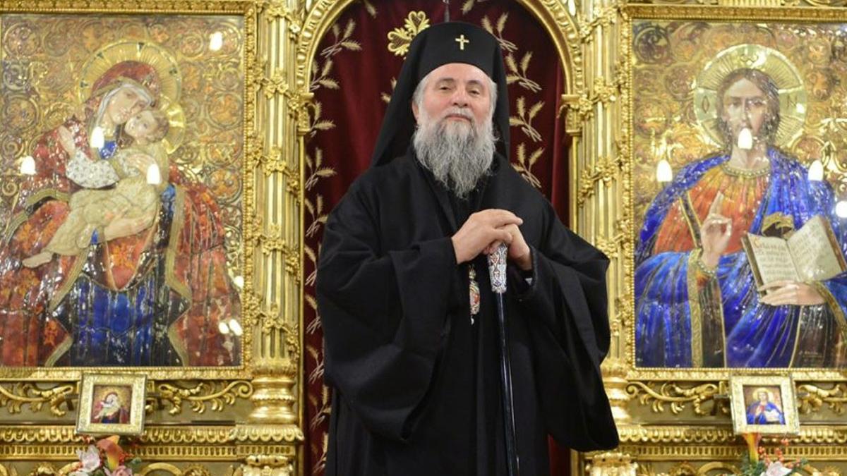 mitropolitul olteniei indemn vaccinare anti covid19