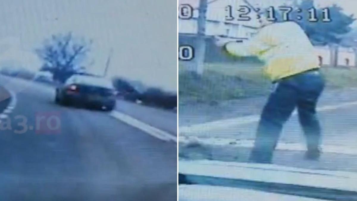 moment film tanar urmarit politie impuscat botosani