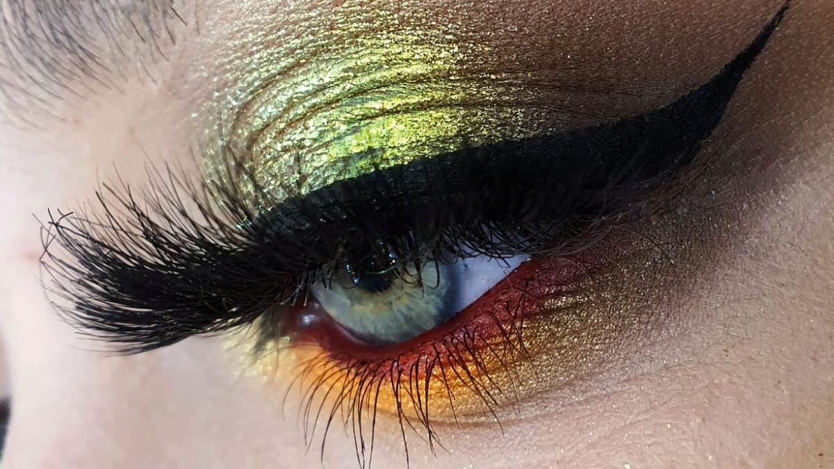 piata romaneasca machiaj brand autohton pigmenti makeup ama pigments