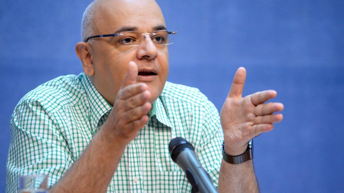 raed arafat sarbatori iarna coronavirus