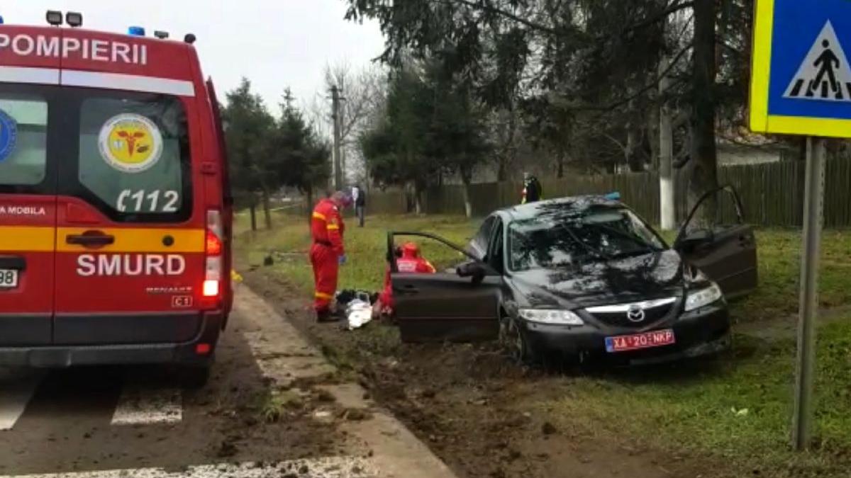 sofer mort dupa urmarire botosani