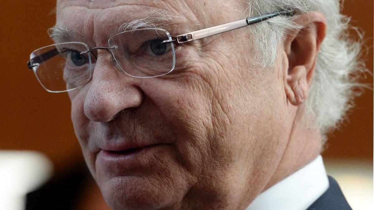 suedia covid rege carl al xvi lea gustaf