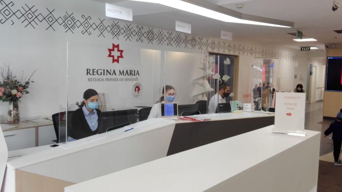 abonament medical pacient covid 19