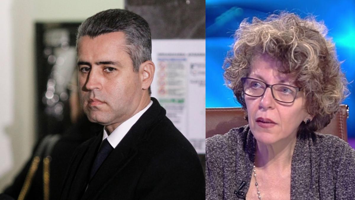 adina anghelescu remus truica inchisoare