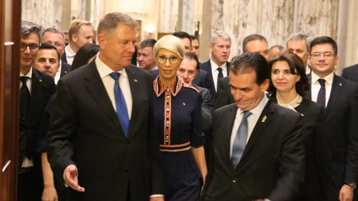 demisii noi guvern nicolae ciuca