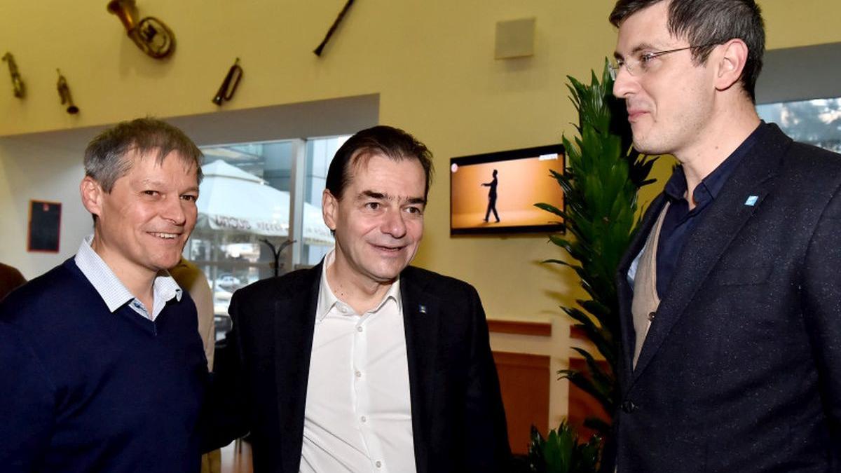 lista ministere negociate guvern