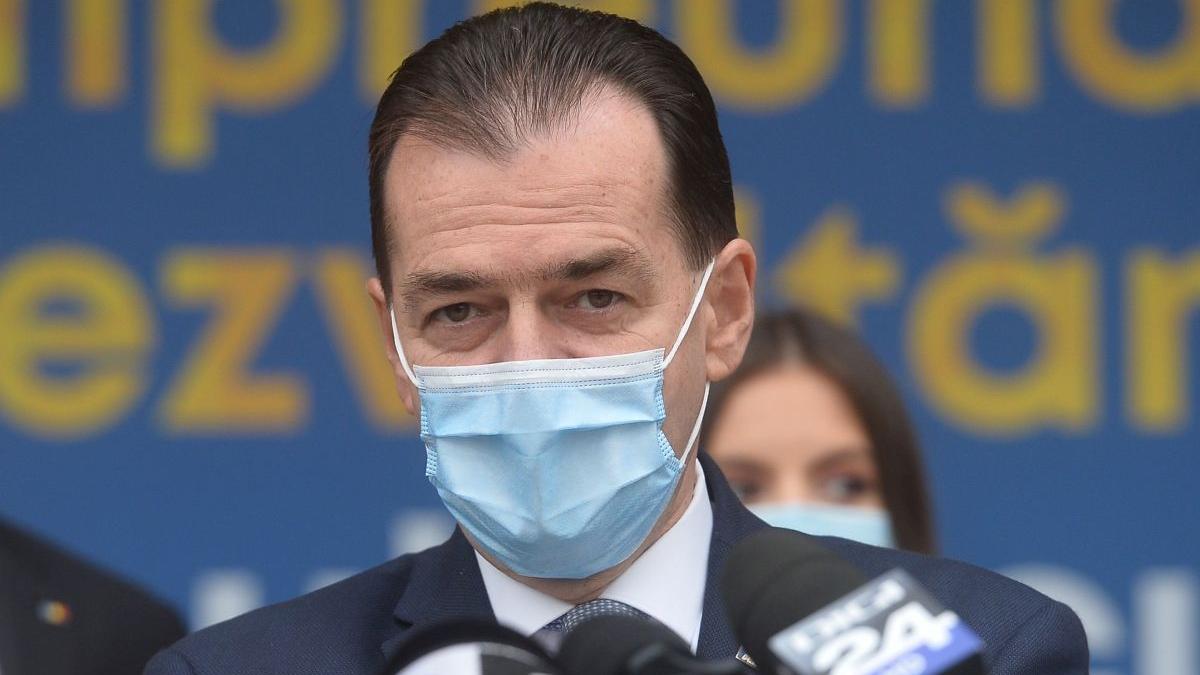 lovitura dura pentru ludovic orban pnl