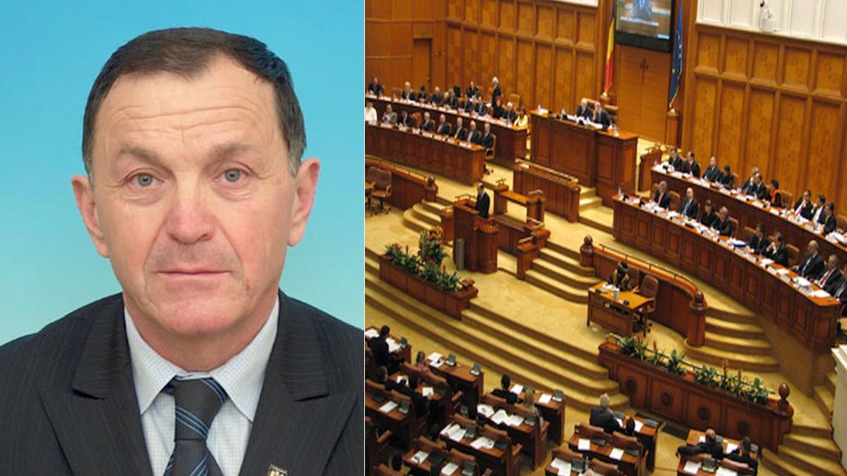 mihai sireteanu deputat deces psd