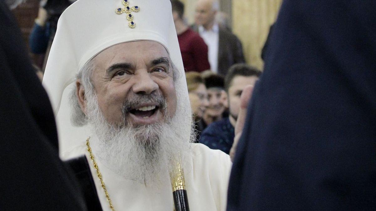 patriarhia romana sustine vaccinare covid