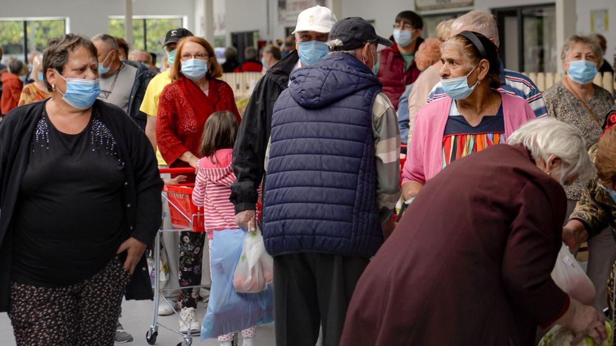 pensie medie lunara 2020