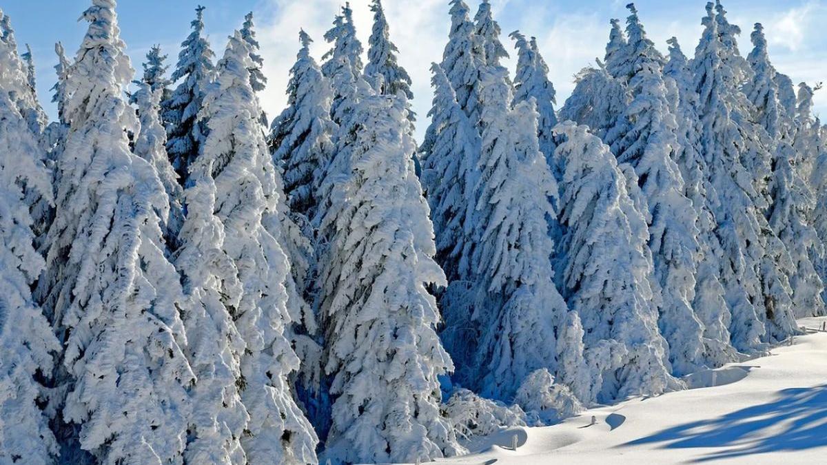 solstitiul de iarna 2020