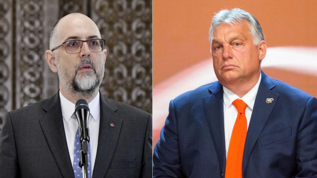 kelemen hunor viktor orban negocieri coalitie udmr
