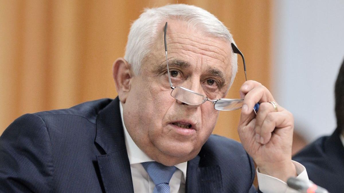 petre daea mesaj de pe patul spitalului in care se lupta cu covid 19