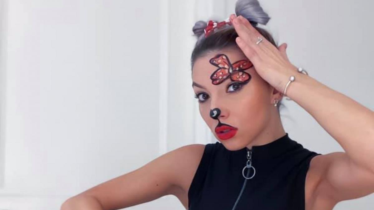 povestea romancei care a calatorit in china in plina pandemie am vazut cele mai dure reguli