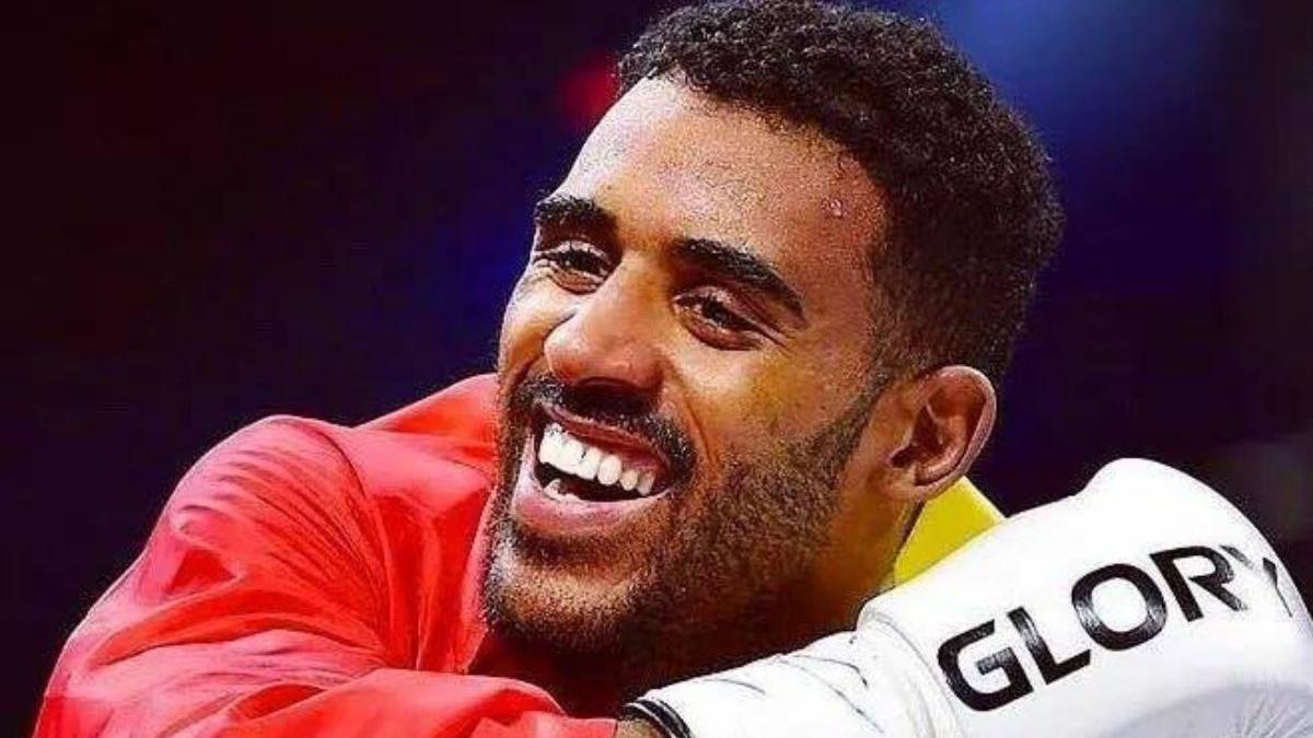 benny adegbuyi ko bard hari gala glory 76