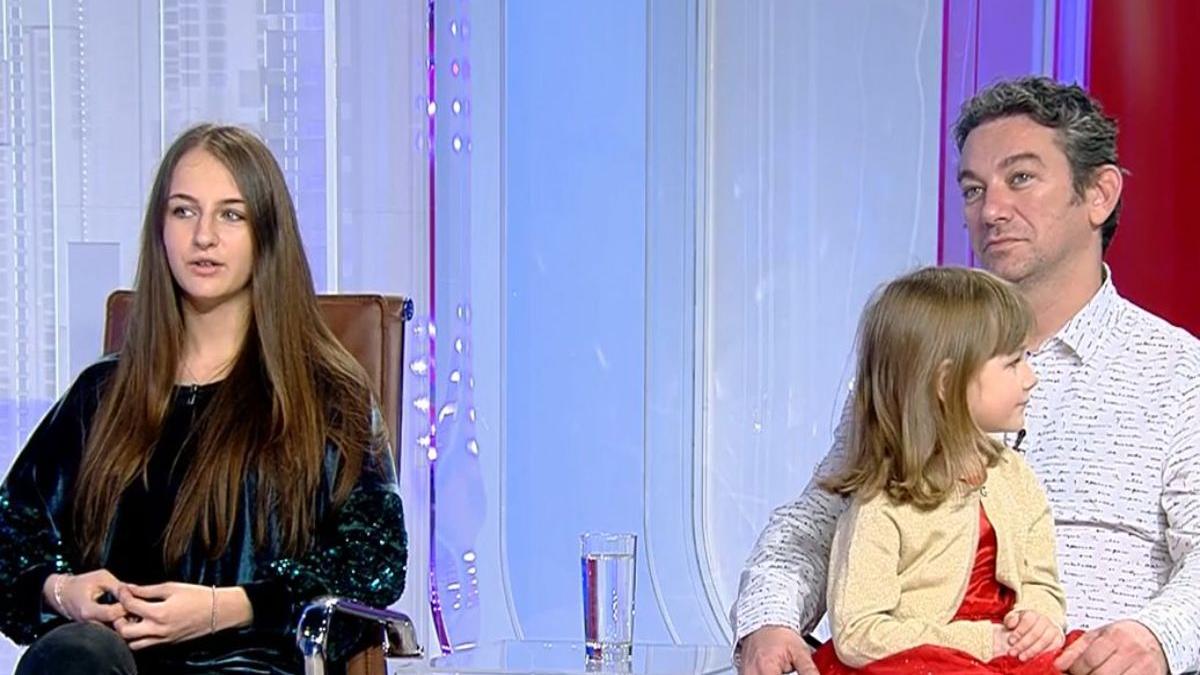 radu zamfir agentia romana pentru transplant pro bono