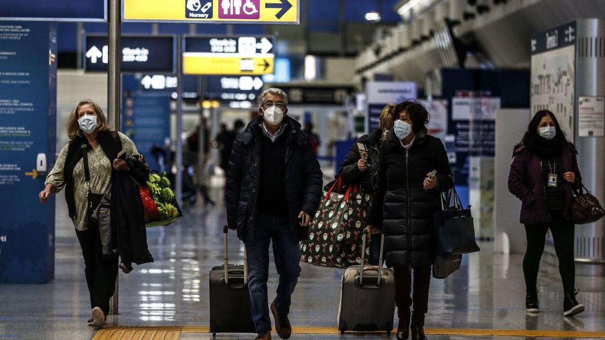 romani marea britanie carantina zboruri suspendate