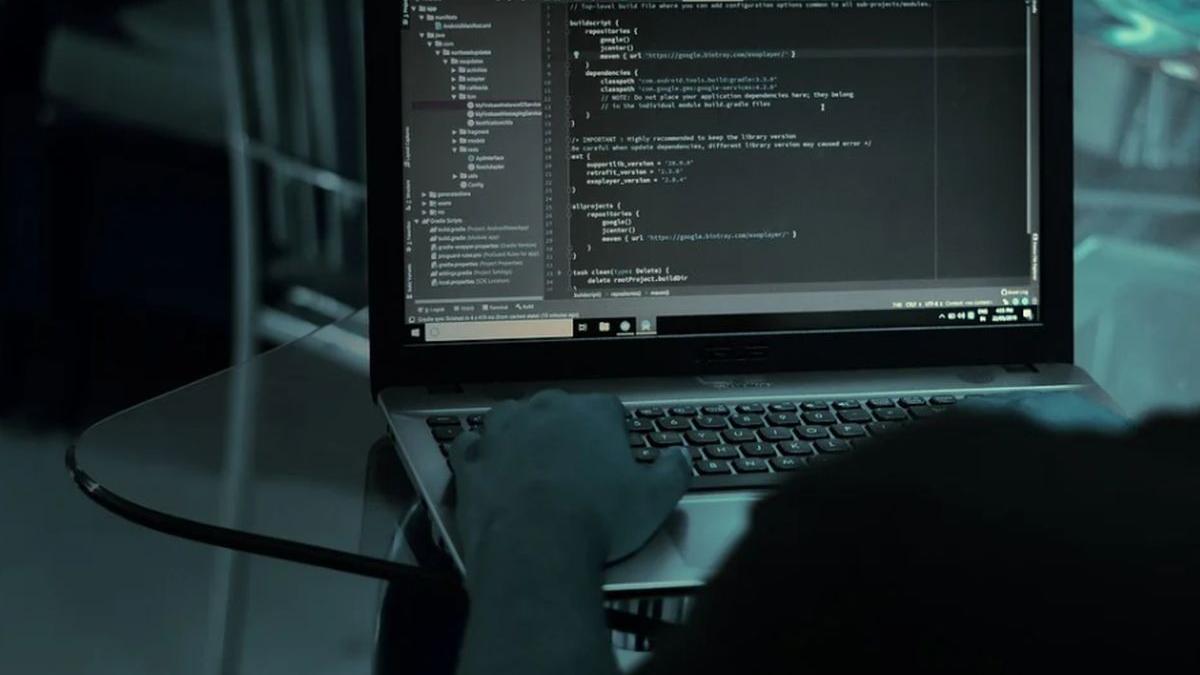 Campanie de e-mail-uri frauduloase. Mare atenție ce linkuri accesați! 