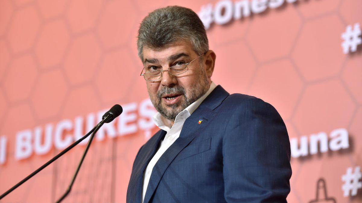 psd boicoteaza depunerea juramantului