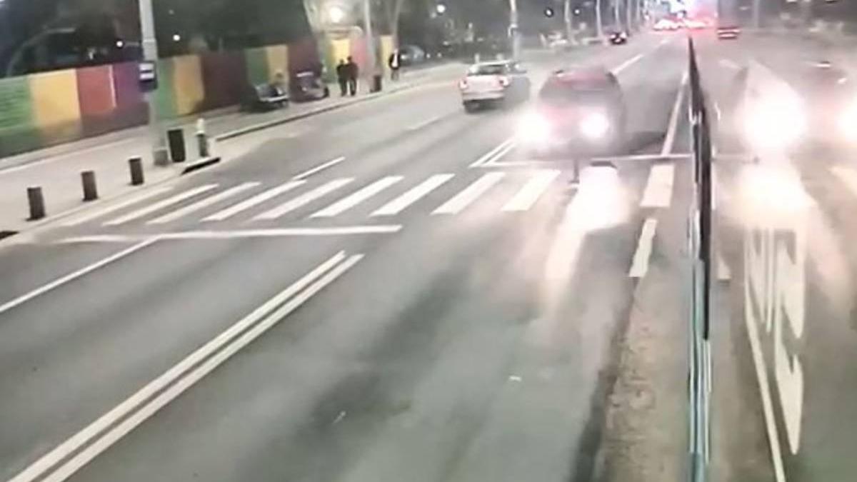 accident rutier bulevardul turnu magurele bucuresti copil 11 ani tir