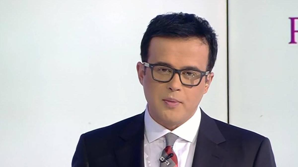 antena 3 lider de audienta parlament