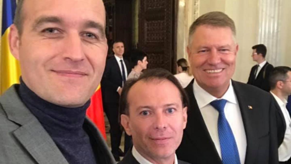dan vilceanu ministrul finantelor in viitorul guvern citu surse