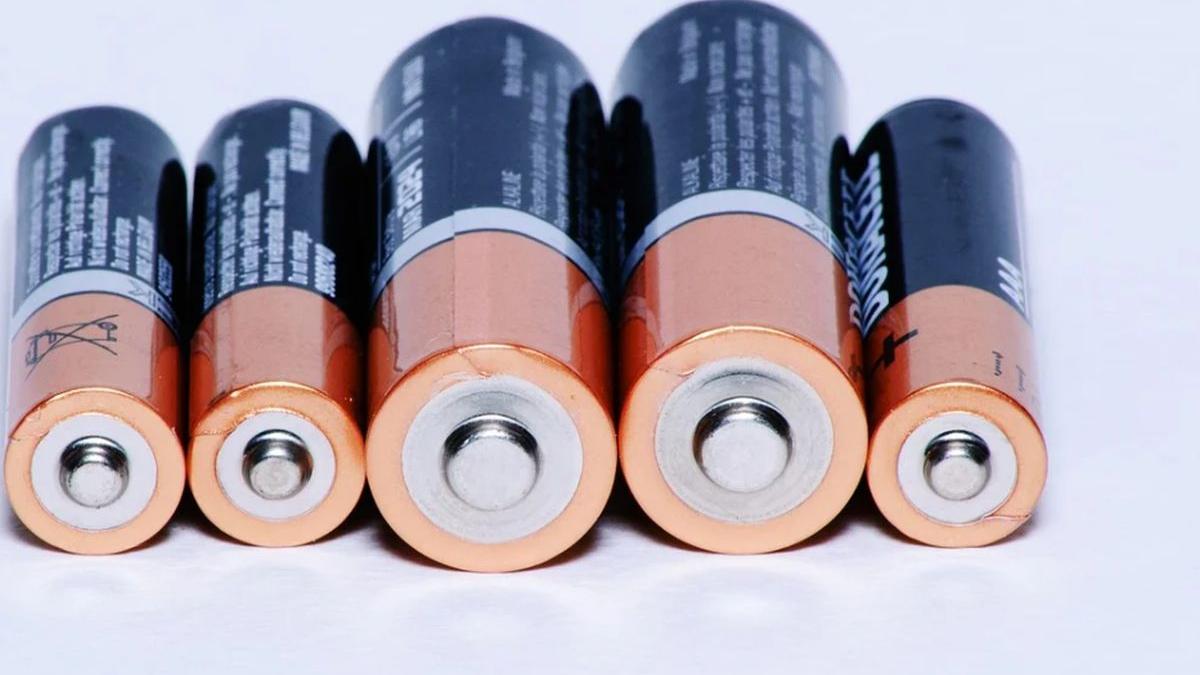 reese hamsmith inghitit baterie