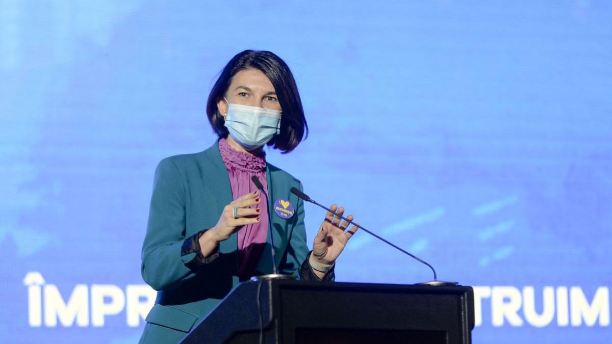 violeta alexandru crestere alocatii pensii