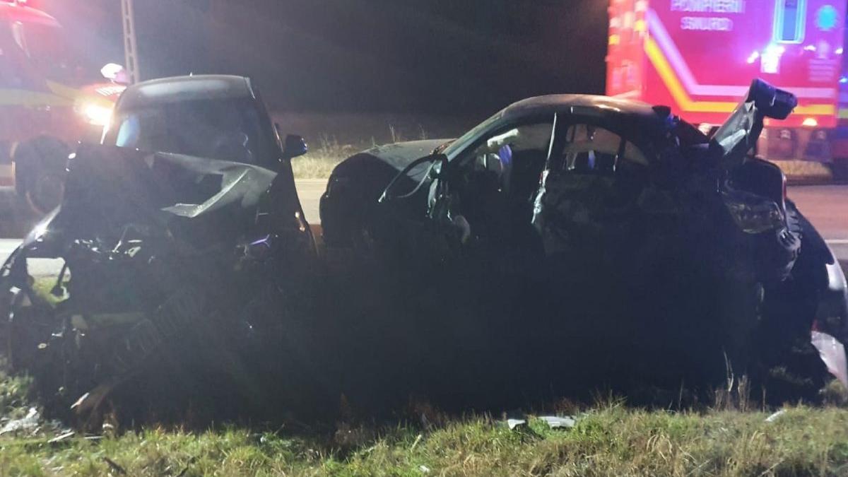 accident rutier judetul olt slatina valea mare