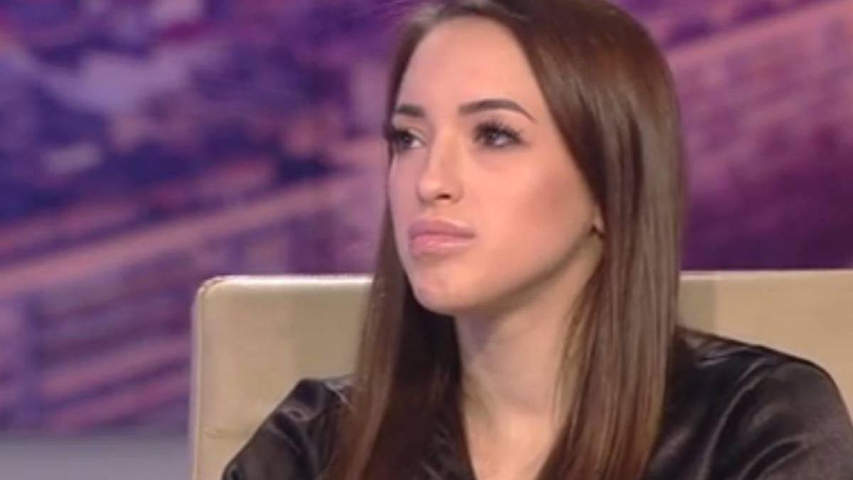 larisa iordache campionatele europene medalii jocurile olimpice