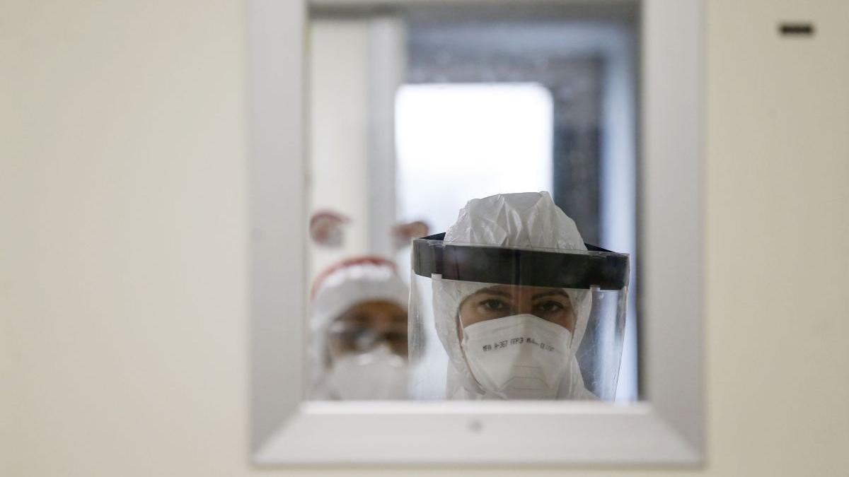 noua tulpina coronavirus confirmata ucraina