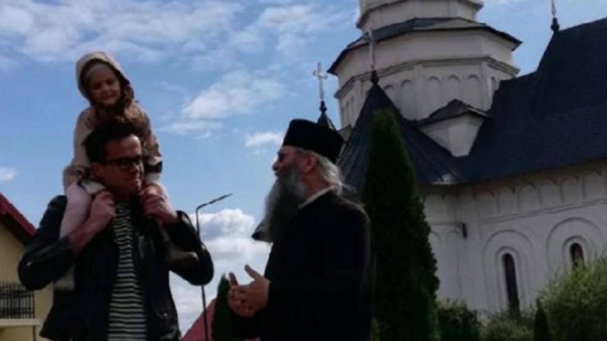 parintele iustin covid 19 bogdana radauti