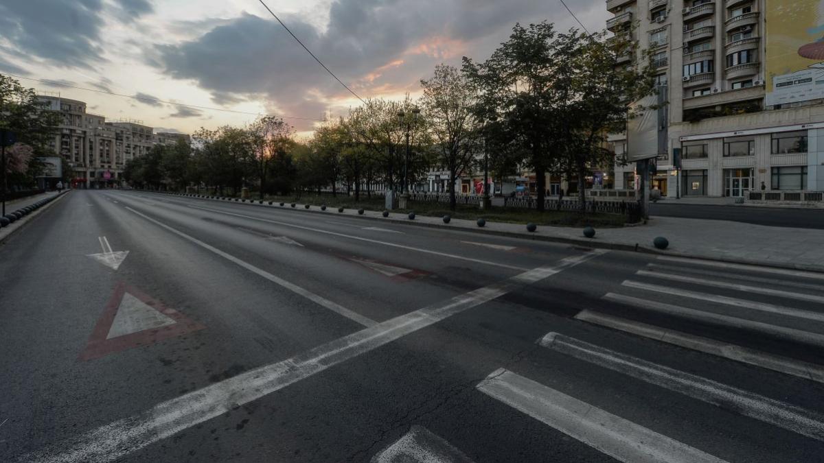 restrictie circulatie autovehicule