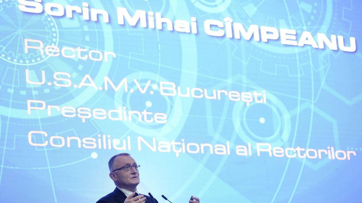 sorin cimpeanu ministru educatie redeschidere scoli