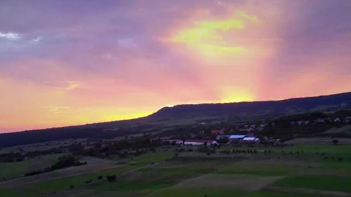 via transilvanica traseu turistic