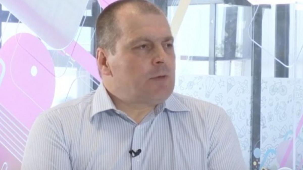 victor cauni manager spital colentina