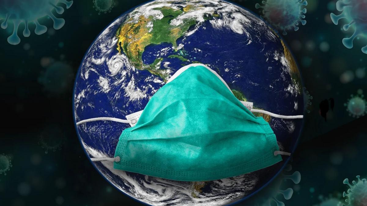 a treia mutatie coronavirus nigeria