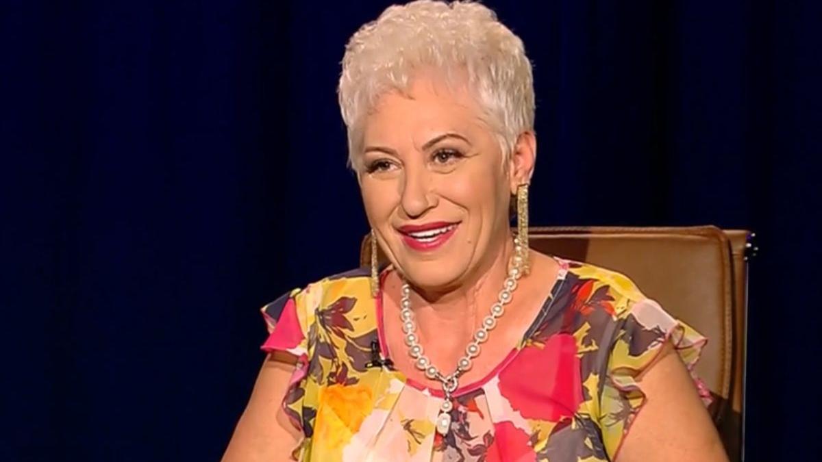 lidia fecioru marturisire emotionanta de craciun