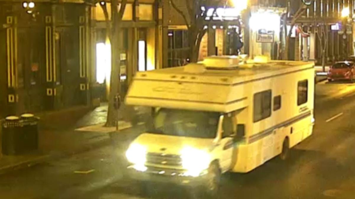 nashville terorism mesaj de avertisment explozie craciun