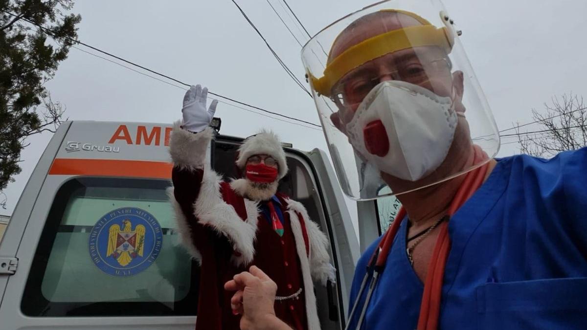 tudor ciuhodaru masa craciun probleme digestive