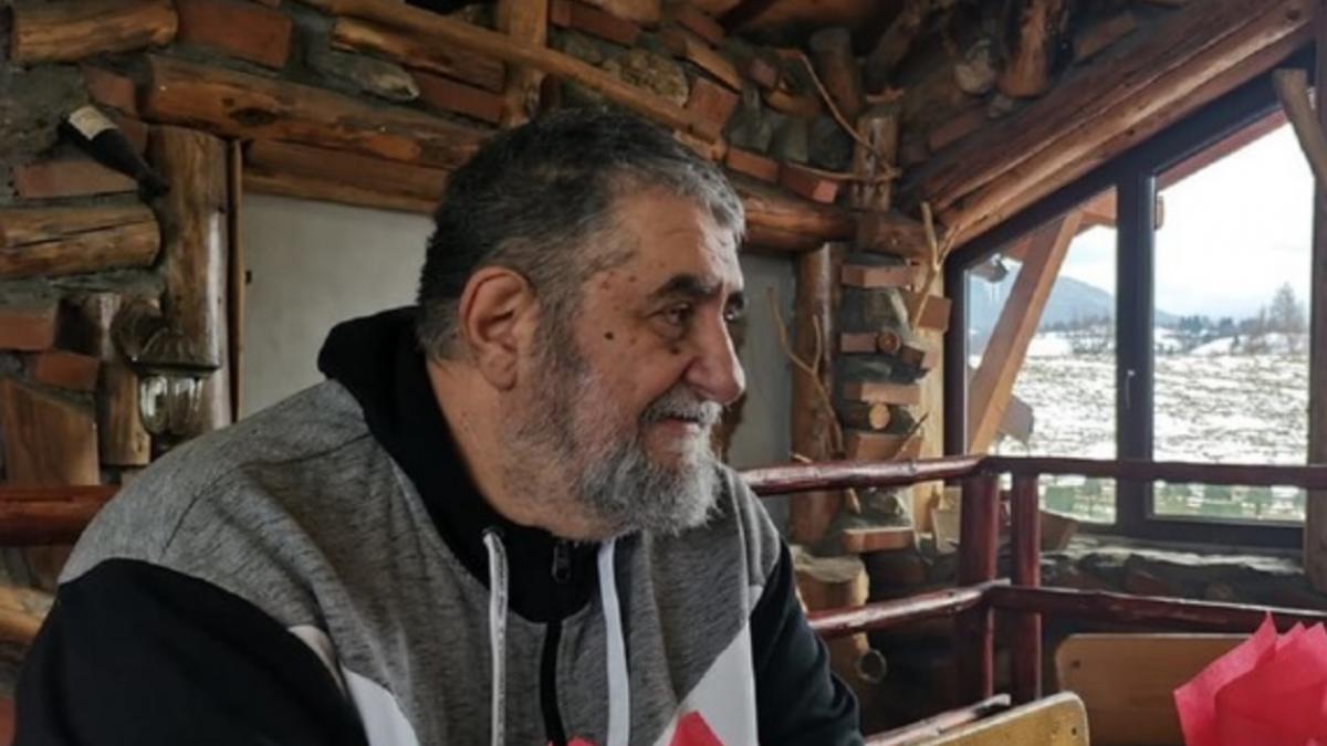 a murit lucian ionescu impresarul vedetelor a pierdut lupta cu covid 19
