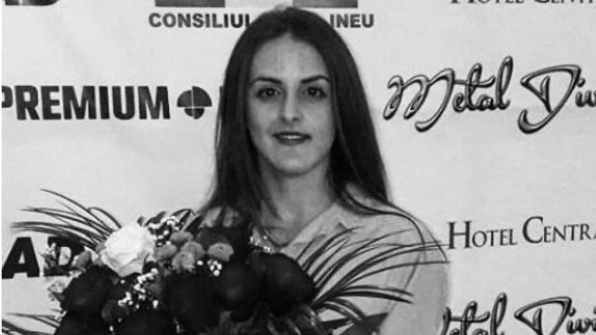 alice cociuba deces accident tren ineu piros security arad