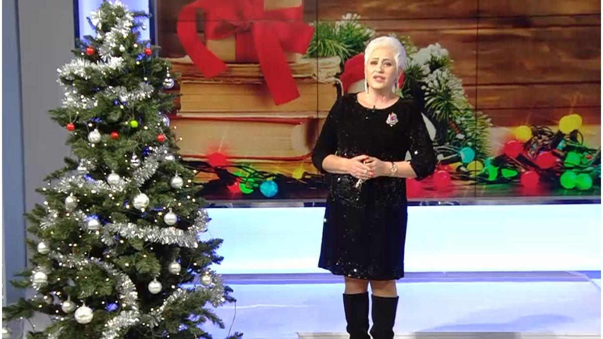 lidia fecioru colind de craciun adevaruri ascunse