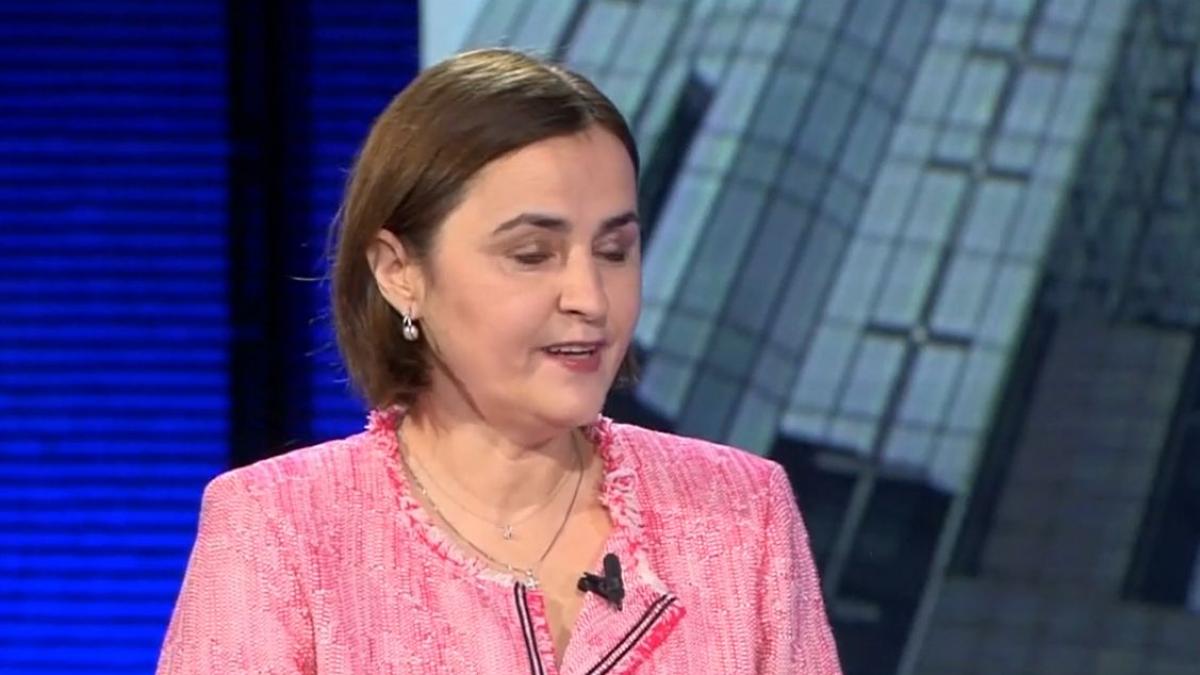 luminita odobescu centrul pentru securitate cibernetica